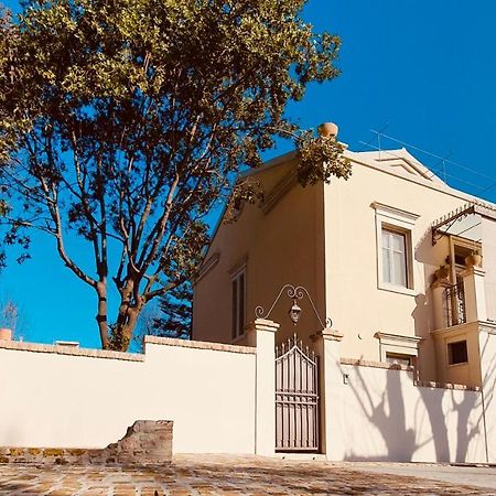 Ferienwohnung Carpofoli Corfu Corfu  Exterior foto