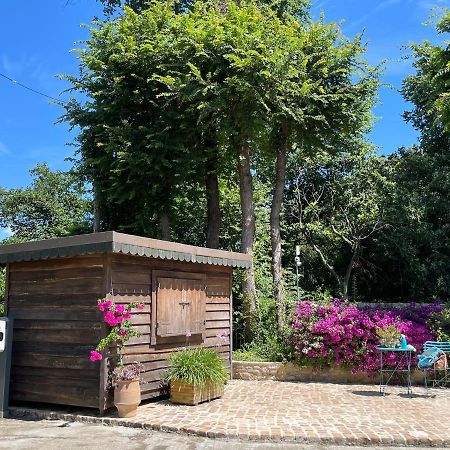 Ferienwohnung Carpofoli Corfu Corfu  Exterior foto