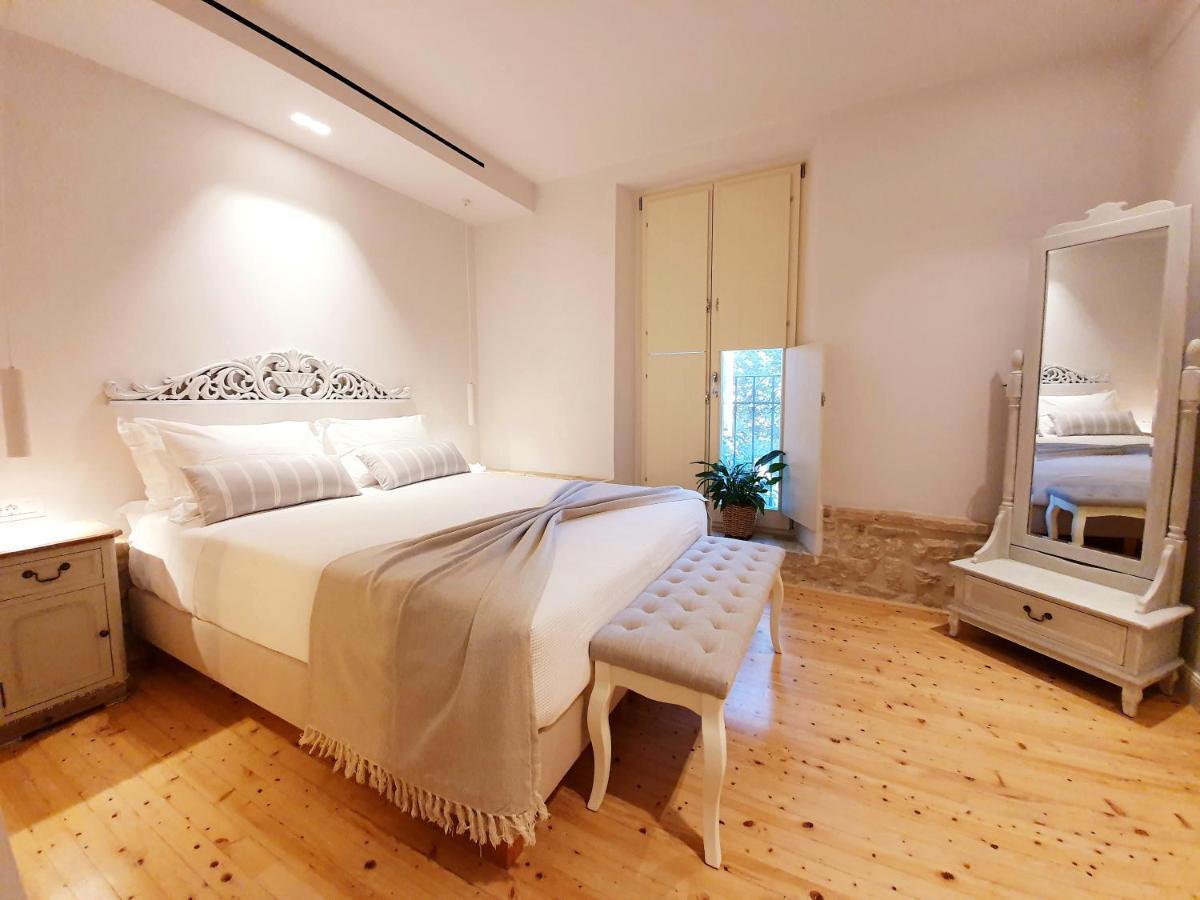 Ferienwohnung Carpofoli Corfu Corfu  Exterior foto