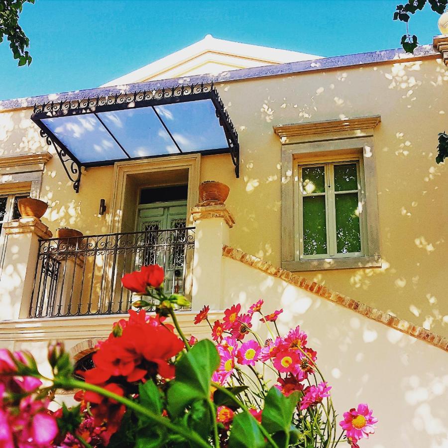 Ferienwohnung Carpofoli Corfu Corfu  Exterior foto