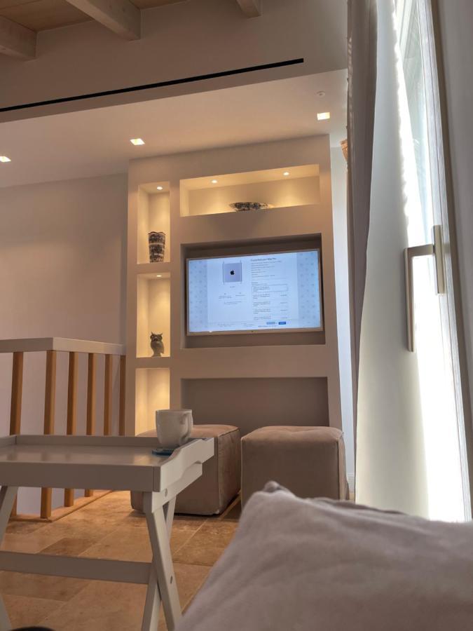Ferienwohnung Carpofoli Corfu Corfu  Exterior foto