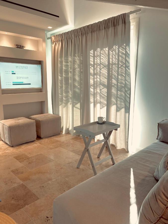 Ferienwohnung Carpofoli Corfu Corfu  Exterior foto
