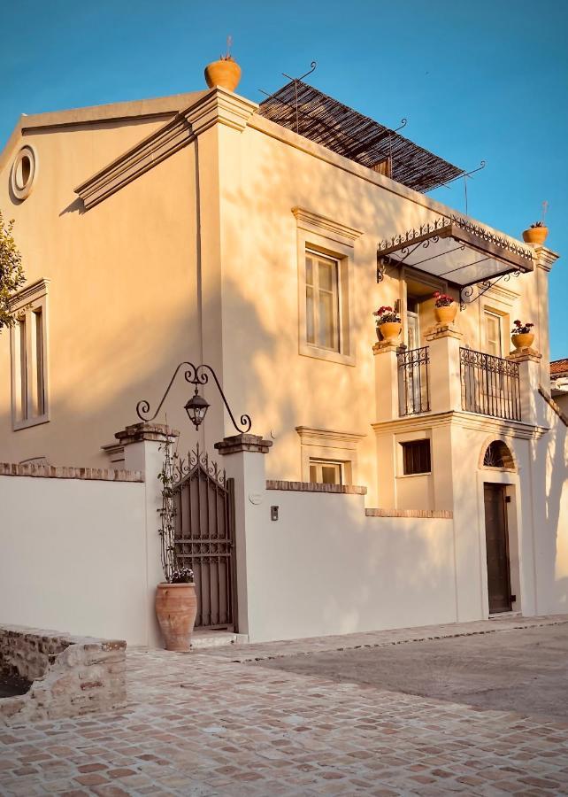 Ferienwohnung Carpofoli Corfu Corfu  Exterior foto