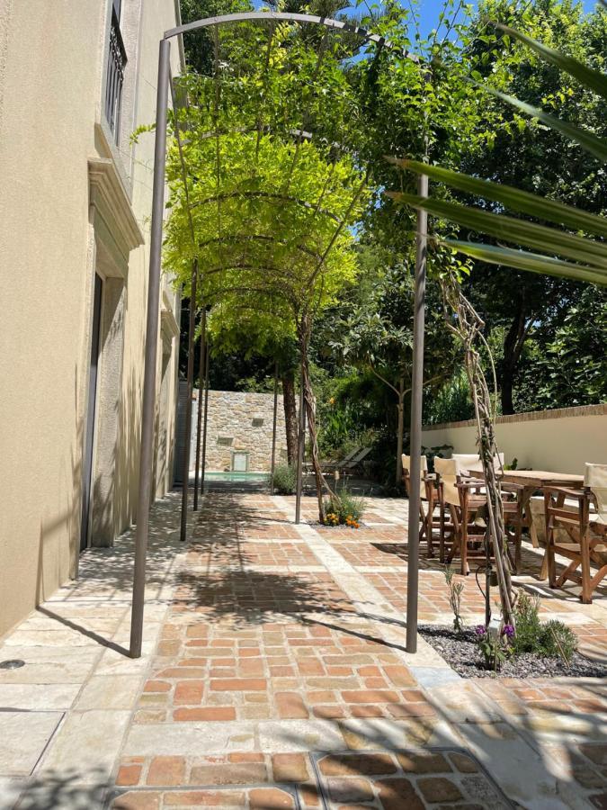 Ferienwohnung Carpofoli Corfu Corfu  Exterior foto