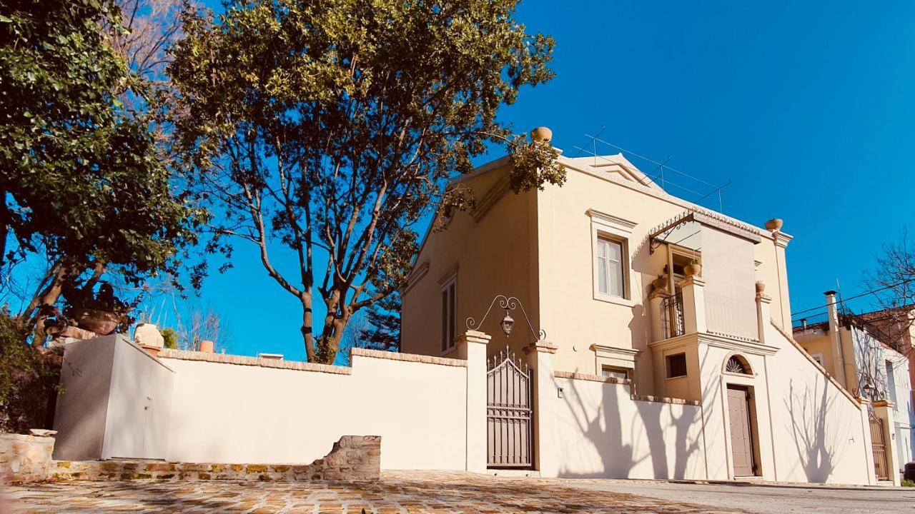 Ferienwohnung Carpofoli Corfu Corfu  Exterior foto