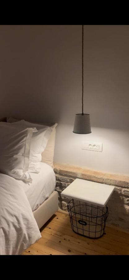 Ferienwohnung Carpofoli Corfu Corfu  Exterior foto