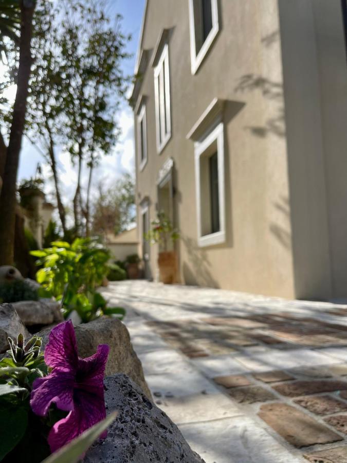 Ferienwohnung Carpofoli Corfu Corfu  Exterior foto