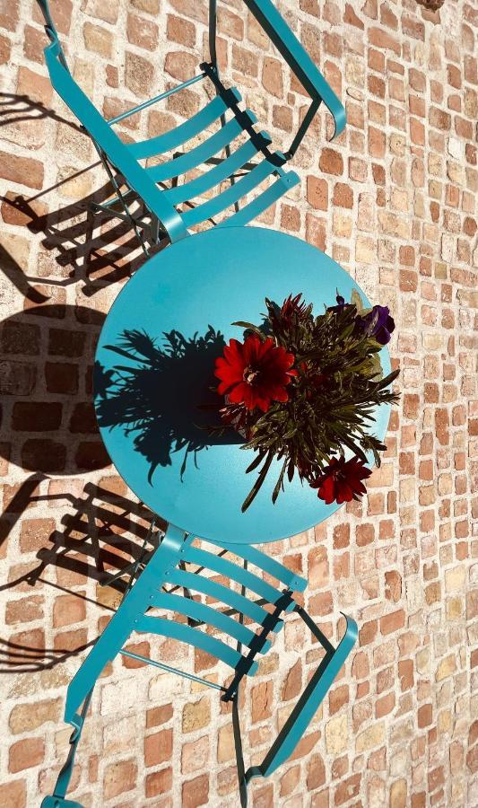 Ferienwohnung Carpofoli Corfu Corfu  Exterior foto