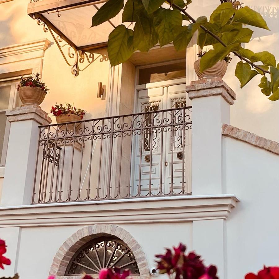 Ferienwohnung Carpofoli Corfu Corfu  Exterior foto