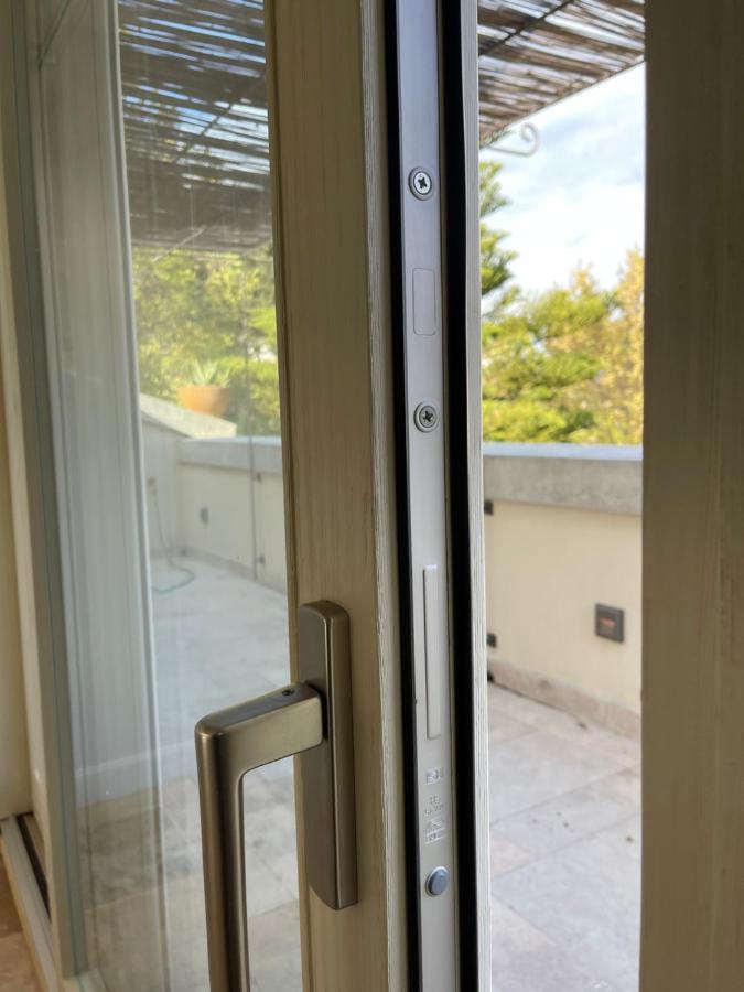 Ferienwohnung Carpofoli Corfu Corfu  Exterior foto