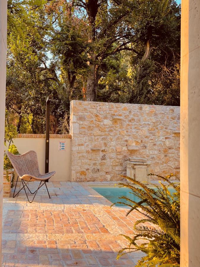 Ferienwohnung Carpofoli Corfu Corfu  Exterior foto
