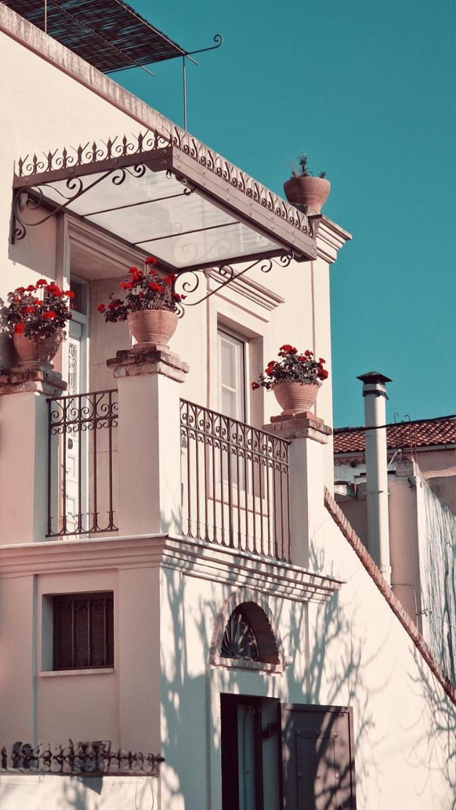 Ferienwohnung Carpofoli Corfu Corfu  Exterior foto