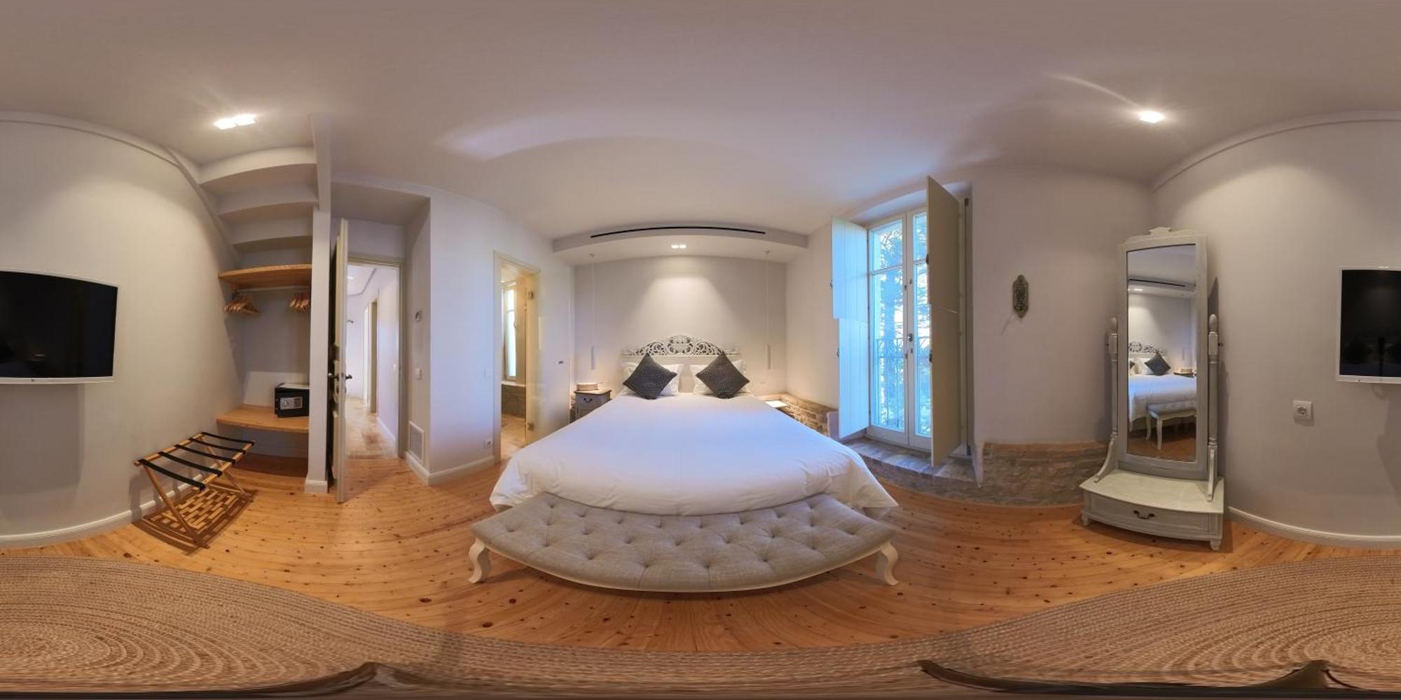 Ferienwohnung Carpofoli Corfu Corfu  Zimmer foto