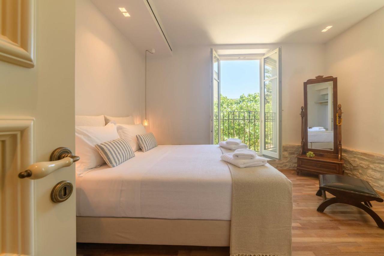 Ferienwohnung Carpofoli Corfu Corfu  Exterior foto
