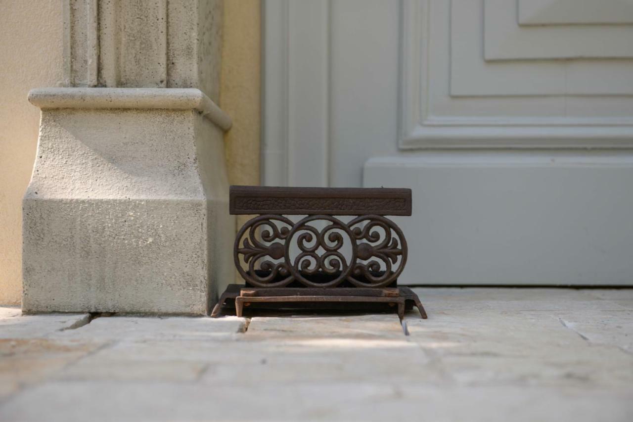 Ferienwohnung Carpofoli Corfu Corfu  Exterior foto