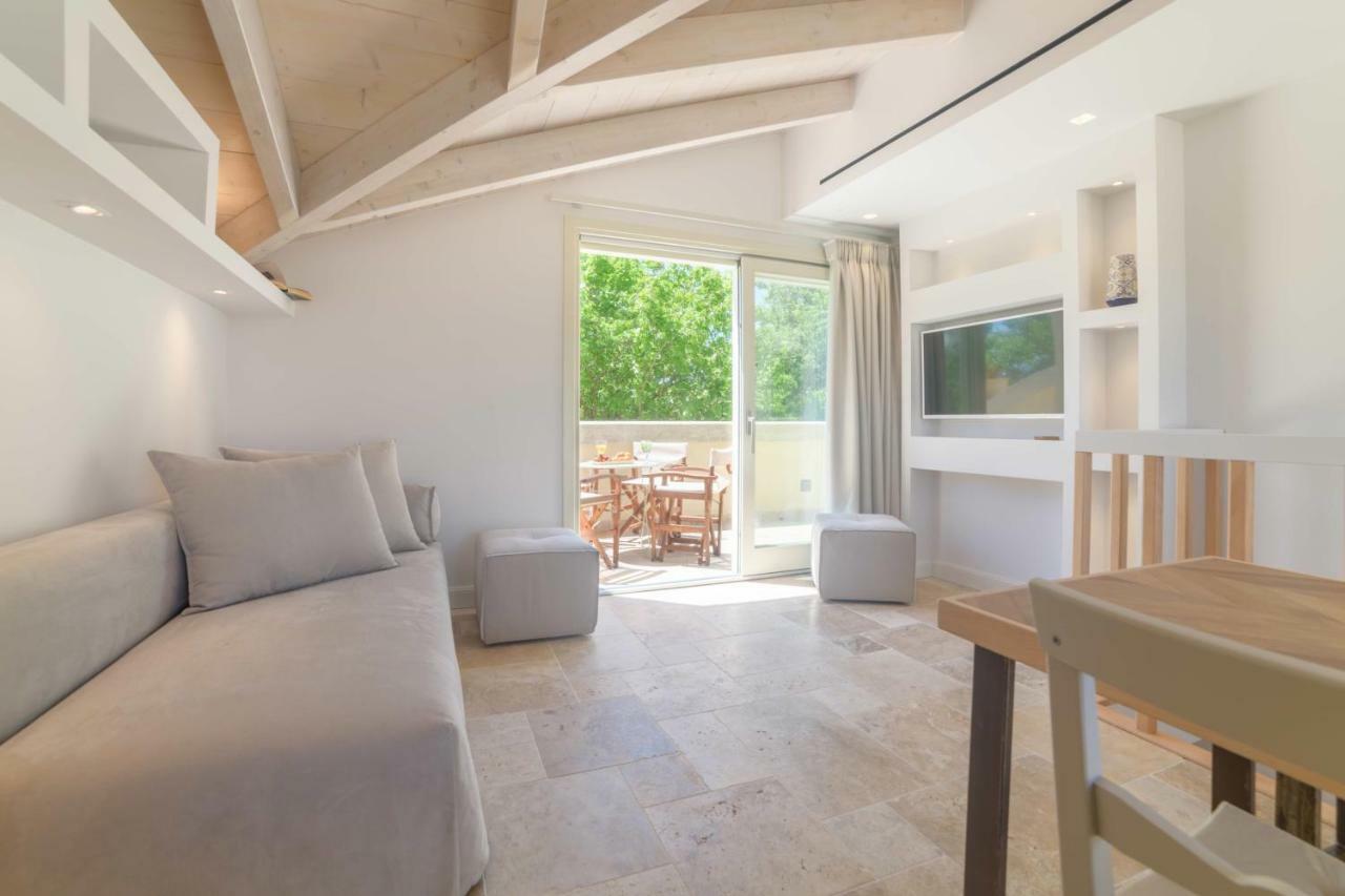 Ferienwohnung Carpofoli Corfu Corfu  Exterior foto