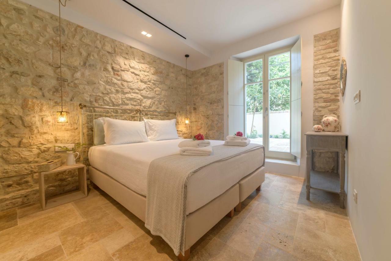 Ferienwohnung Carpofoli Corfu Corfu  Exterior foto