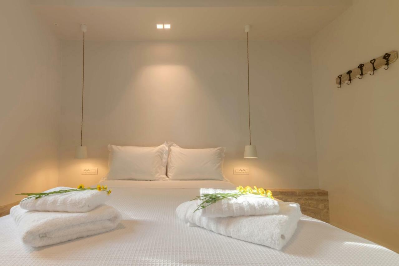 Ferienwohnung Carpofoli Corfu Corfu  Exterior foto
