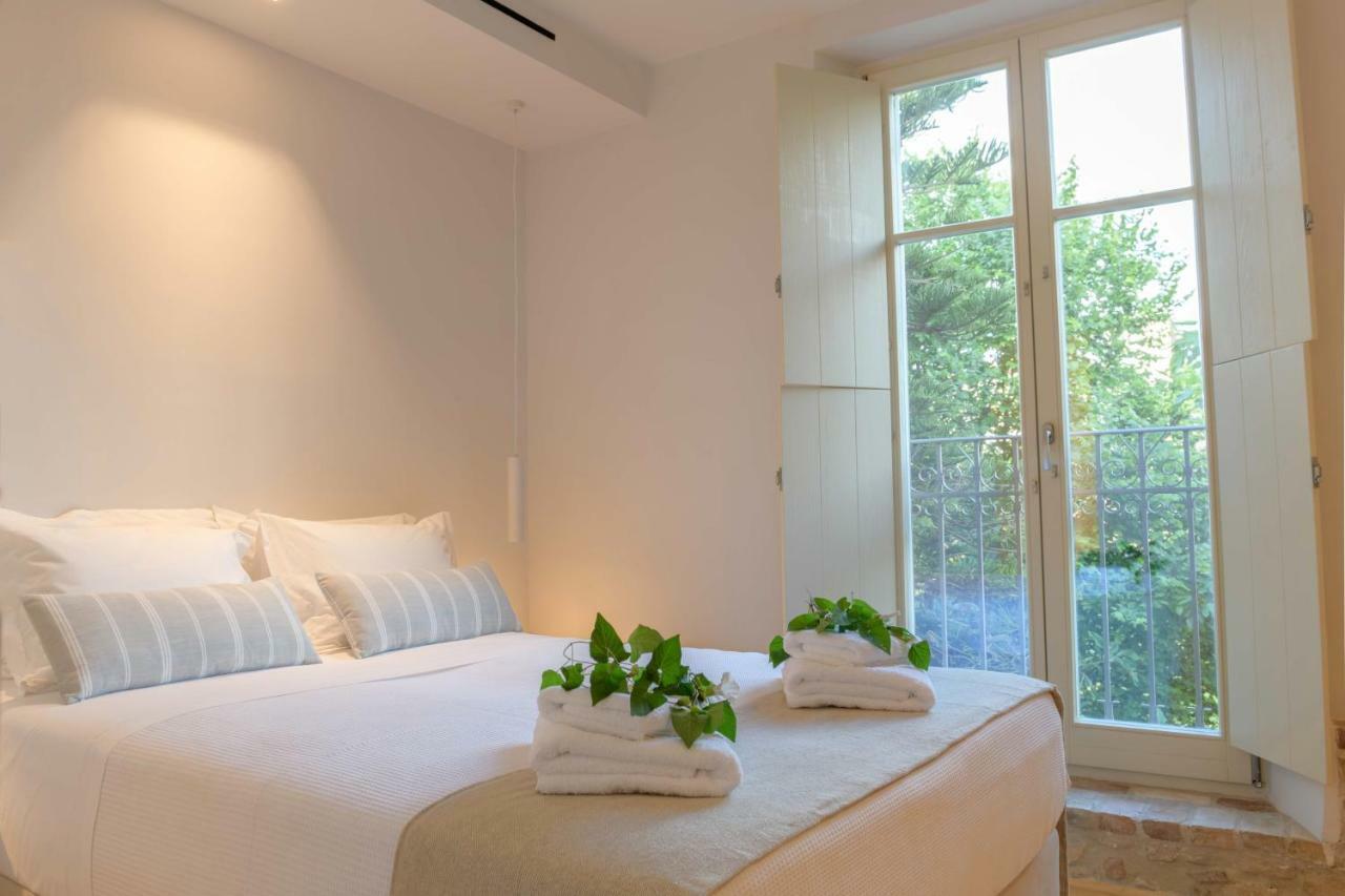 Ferienwohnung Carpofoli Corfu Corfu  Exterior foto