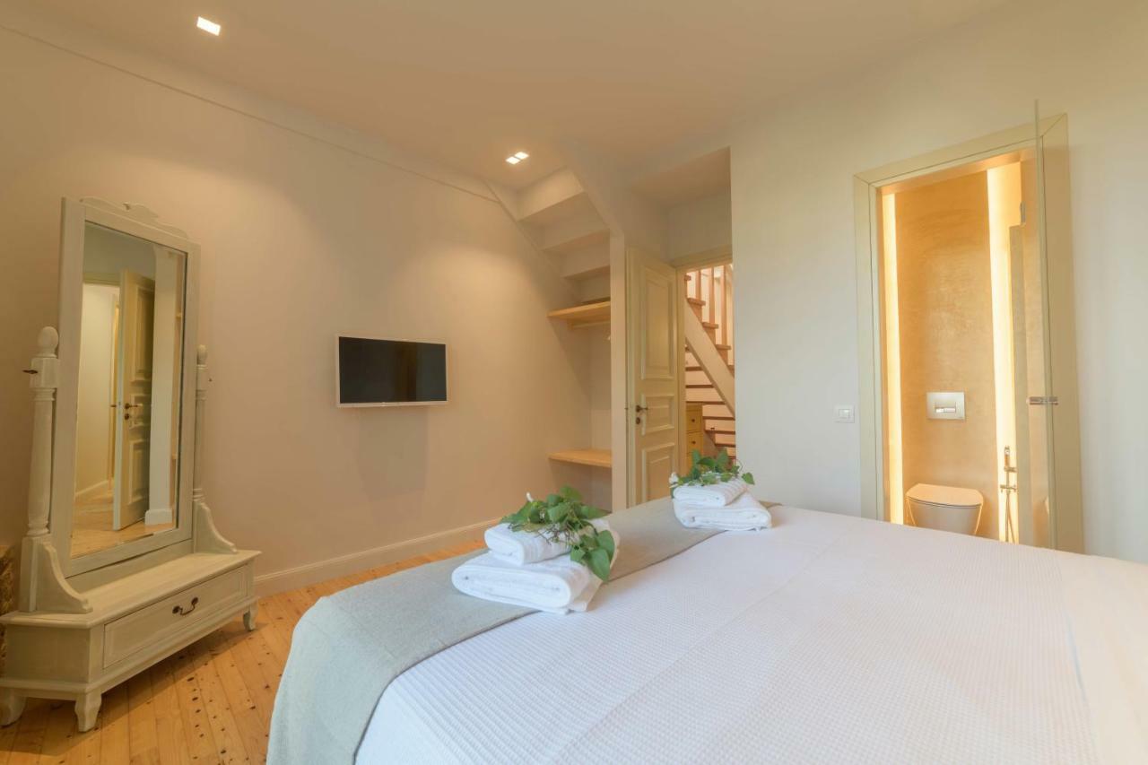 Ferienwohnung Carpofoli Corfu Corfu  Exterior foto