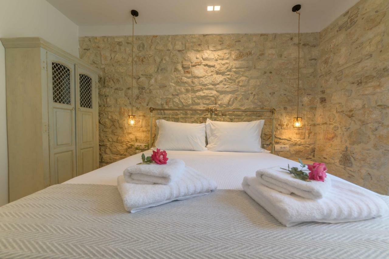 Ferienwohnung Carpofoli Corfu Corfu  Exterior foto
