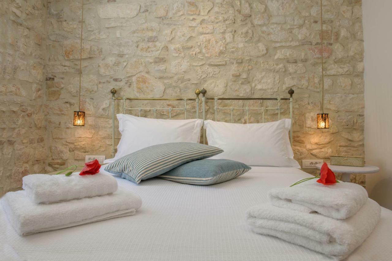 Ferienwohnung Carpofoli Corfu Corfu  Exterior foto