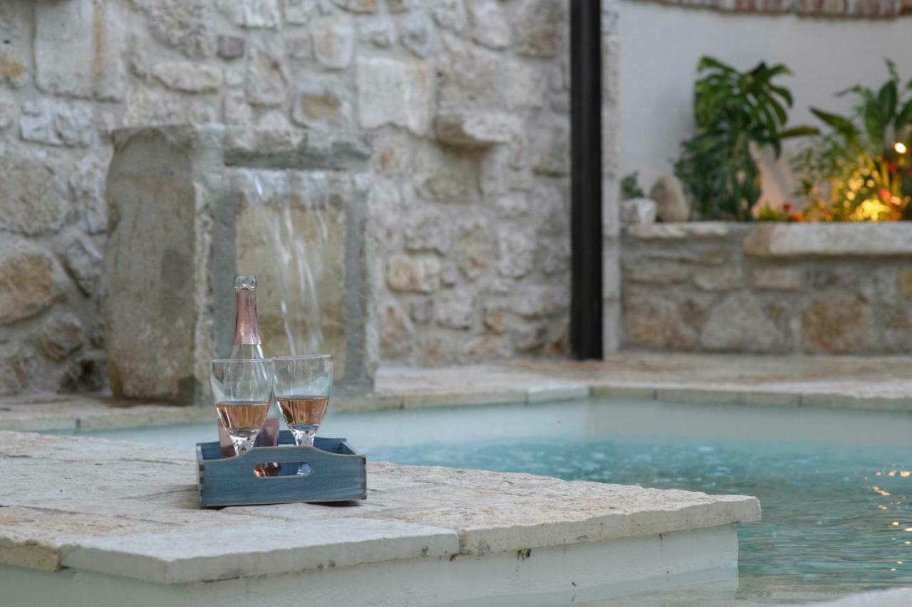 Ferienwohnung Carpofoli Corfu Corfu  Exterior foto