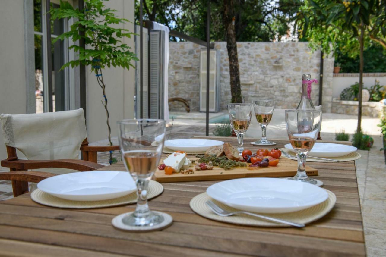 Ferienwohnung Carpofoli Corfu Corfu  Exterior foto